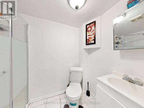 Basement Bathroom - 2052 Blue Ridge Crescent, Pickering, ON - Indoor Photo Showing Bathroom