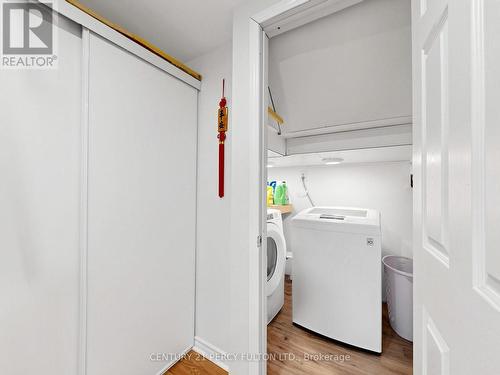 Laundry Room - 2052 Blue Ridge Crescent, Pickering, ON - Indoor Photo Showing Laundry Room