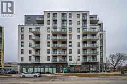 7 ERIE Avenue Unit# 606 Brantford, ON N3S 0K5