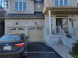 Undisclosed Address Mississauga , ON None