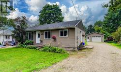 260 EGREMONT STREET S Wellington North, ON N0G 2L2