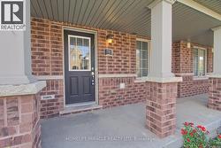 70 KNOTTY PINE AVENUE Cambridge, ON N3H 0E2