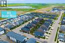 303 Delainey Manor, Saskatoon, SK  -  With View 