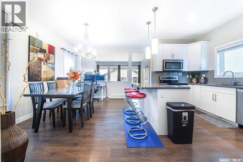 303 Delainey Manor, Saskatoon, SK - Indoor