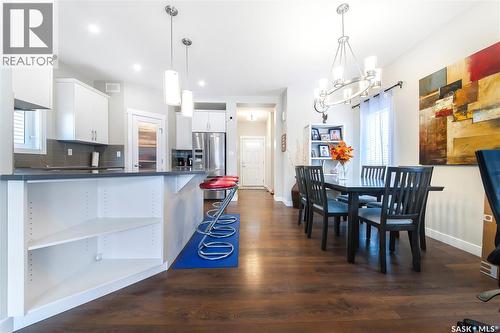 303 Delainey Manor, Saskatoon, SK - Indoor