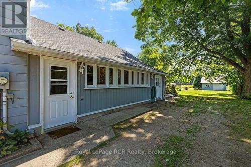 680210 30 Side Road, Chatsworth, ON - Outdoor