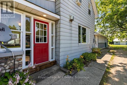 680210 30 Side Road, Chatsworth, ON - Outdoor