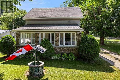 680210 30 Side Road, Chatsworth, ON - Outdoor
