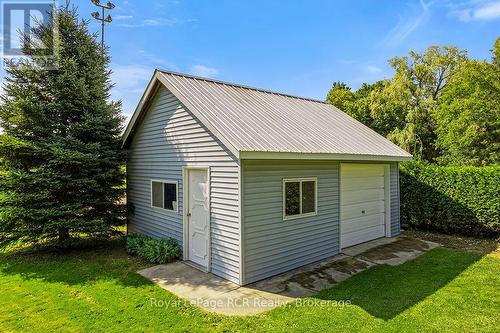 680210 30 Side Road, Chatsworth, ON - Outdoor