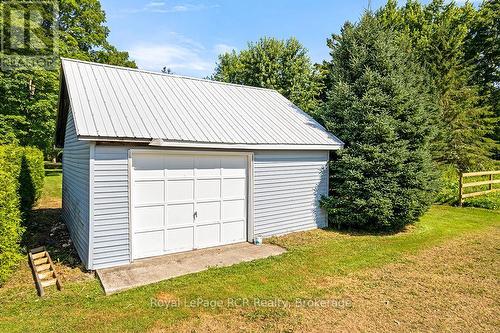 680210 30 Side Road, Chatsworth, ON - Outdoor