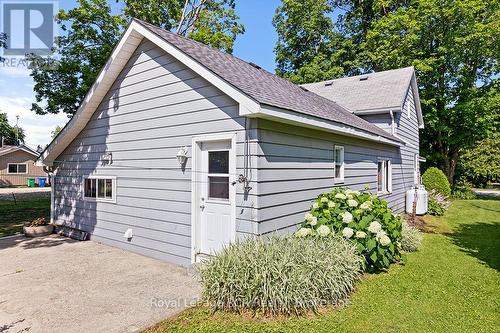 680210 30 Side Road, Chatsworth, ON - Outdoor With Exterior