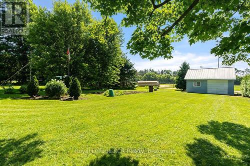 680210 30 Side Road, Chatsworth, ON - Outdoor