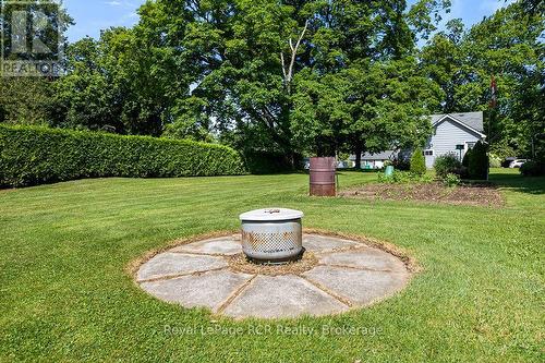 680210 30 Side Road, Chatsworth, ON - Outdoor