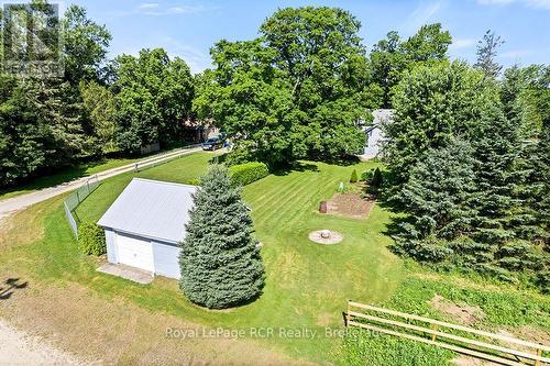 680210 30 Side Road, Chatsworth, ON - Outdoor