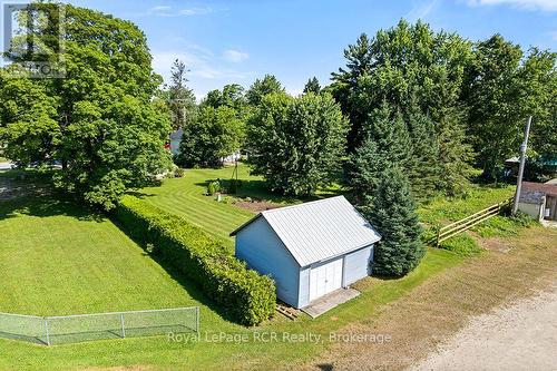 680210 30 Side Road, Chatsworth, ON - Outdoor