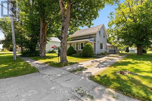 680210 30 Side Road, Chatsworth, ON - Outdoor