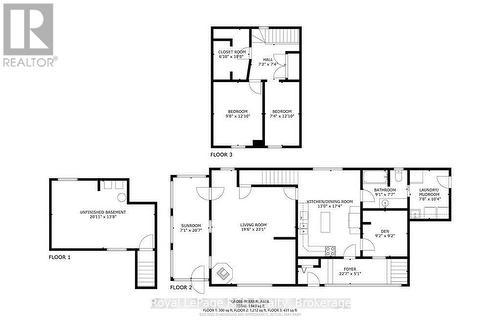 680210 30 Side Road, Chatsworth, ON - Other