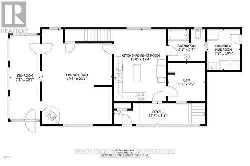680210 30 Side Road, Chatsworth, ON - Other
