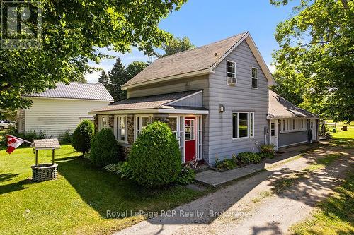 680210 30 SIDE ROAD  Chatsworth, ON N0H 1R0