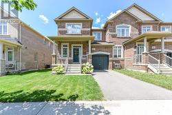 485 SILVER MAPLE ROAD Oakville, ON L6H 7H5