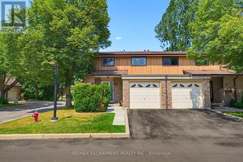 620 Forestwood Crescent, Burlington, ON - Outdoor