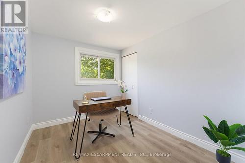 620 Forestwood Crescent, Burlington, ON - Indoor Photo Showing Office
