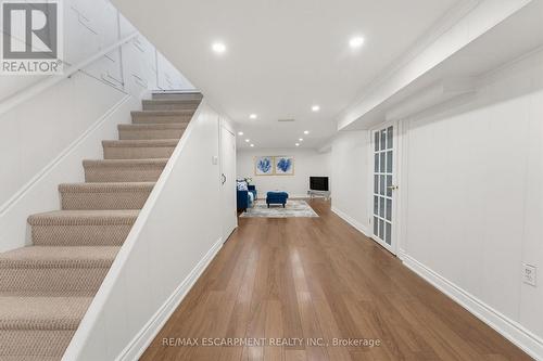 620 Forestwood Crescent, Burlington, ON - Indoor Photo Showing Other Room