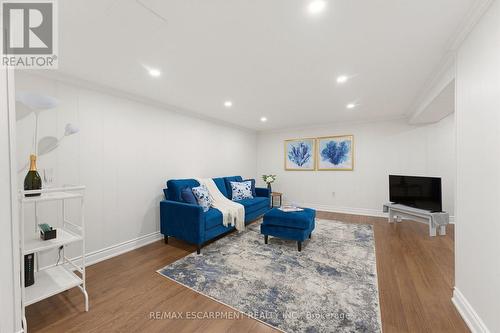 620 Forestwood Crescent, Burlington, ON - Indoor