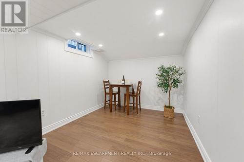 620 Forestwood Crescent, Burlington, ON - Indoor Photo Showing Other Room
