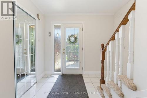 620 Forestwood Crescent, Burlington, ON - Indoor Photo Showing Other Room