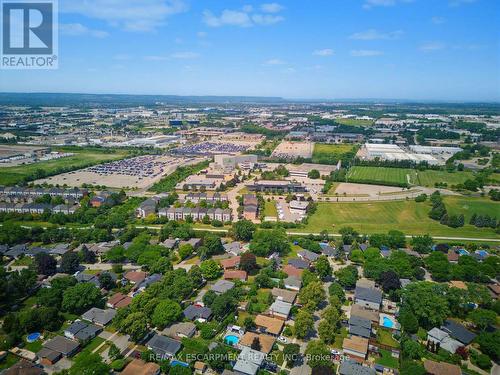 620 Forestwood Crescent, Burlington, ON - Outdoor With View