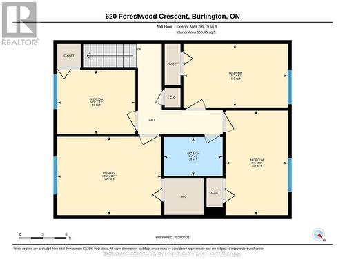 620 Forestwood Crescent, Burlington, ON - Other