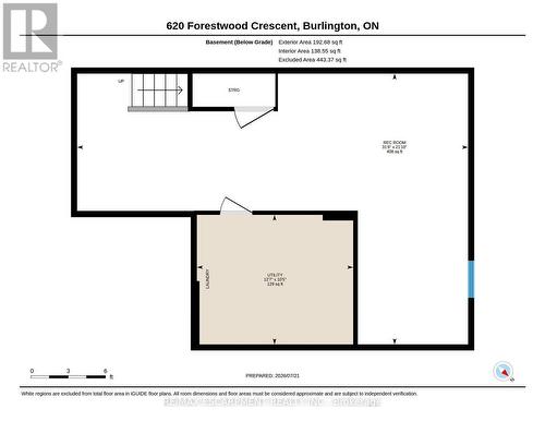 620 Forestwood Crescent, Burlington, ON - Other