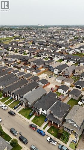 418 Ells Way, Saskatoon, SK - Outdoor With View