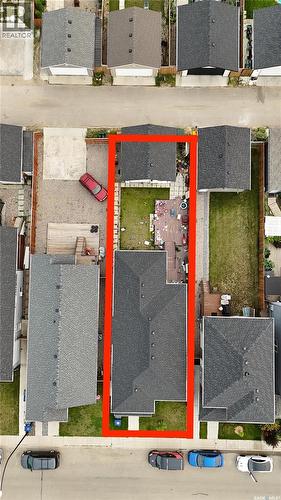 418 Ells Way, Saskatoon, SK - 