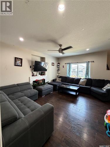 418 Ells Way, Saskatoon, SK - Outdoor With View