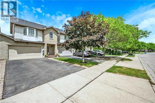 117 FRANCES Avenue  Stoney Creek, ON L8E 6A3
