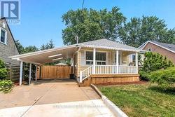 1620 SCOTT STREET  London East (East H), ON N5W 2J3