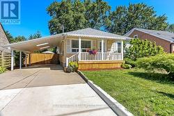 1620 SCOTT STREET  London East (East H), ON N5W 2J3
