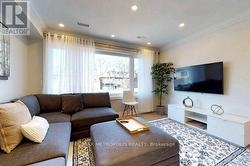 2ND & 3RD FLOOR - 41 BEATRICE STREET Toronto, ON M6J 2T2