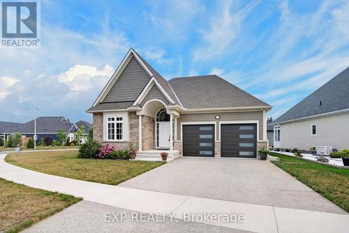 3571 WHISPERING WOODS TRAIL  Fort Erie (Ridgeway), ON L0S 1N0