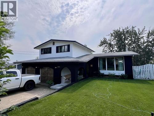 5415 W 53 AVENUE  Fort Nelson, BC V0C 1R0