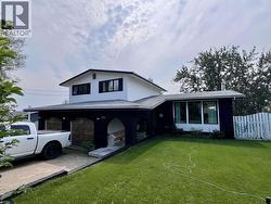 5415 W 53 AVENUE Fort Nelson, BC V0C 1R0