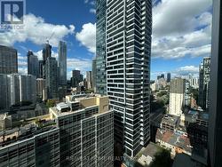 2407 - 24 WELLESLEY STREET W Toronto, ON M4Y 2X6