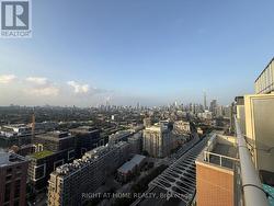 PH3016 - 125 WESTERN BATTERY ROAD Toronto, ON M6K 3R8