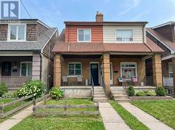 63 BASTEDO AVENUE Toronto, ON M1T 1P5
