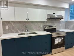 BSMT - 227 RIDGECREST ROAD Markham, ON L6C 2W8