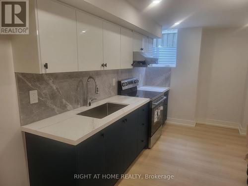 BSMT - 227 RIDGECREST ROAD , Markham, Ontario L6C 2W8 2