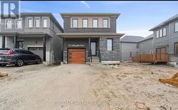 LOWER - 75 WHEATFIELD ROAD Barrie, ON L9J 0C2