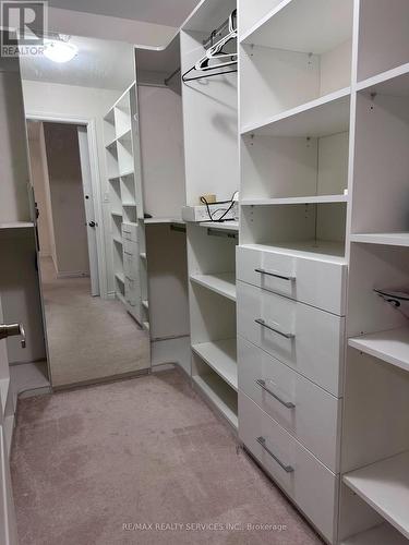 92 Folgate Crescent, Brampton, ON - Indoor With Storage